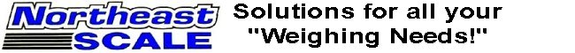 Precision Weighing / Heavy Capacity Scales / Industrial Weighing Equipment