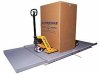 Pallet Jack floor scales